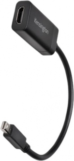 Kensington VM4000 Mini DisplayPort to HDMI Dönüştürücü