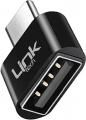 LinkTech O192 USB to Type-C OTG resim