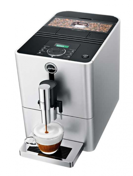 Jura Ena Micro 90 Kahve Makinesi