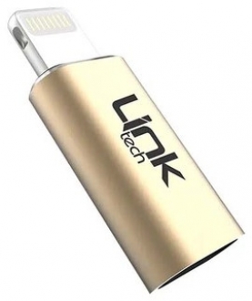 LinkTech O190 Type-C to Lightning Dönüştürücü