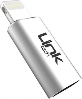 LinkTech O190 Type-C to Lightning Dönüştürücü