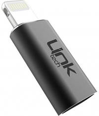 LinkTech O190 Type-C to Lightning resim