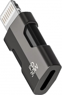 Microcase AL4122 Type-C to Lightning PD30W Dönüştürücü