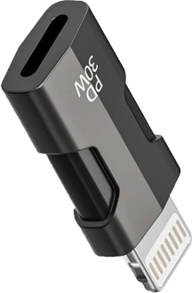 Microcase AL4122 Type-C to Lightning PD30W Dönüştürücü