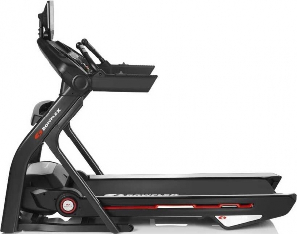 Bowflex Intl 25 Koşu Bandı
