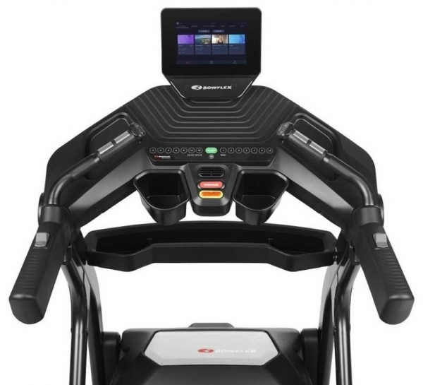 Bowflex Intl 25 Koşu Bandı