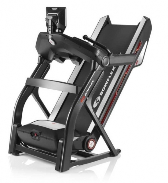 Bowflex Intl 25 Koşu Bandı