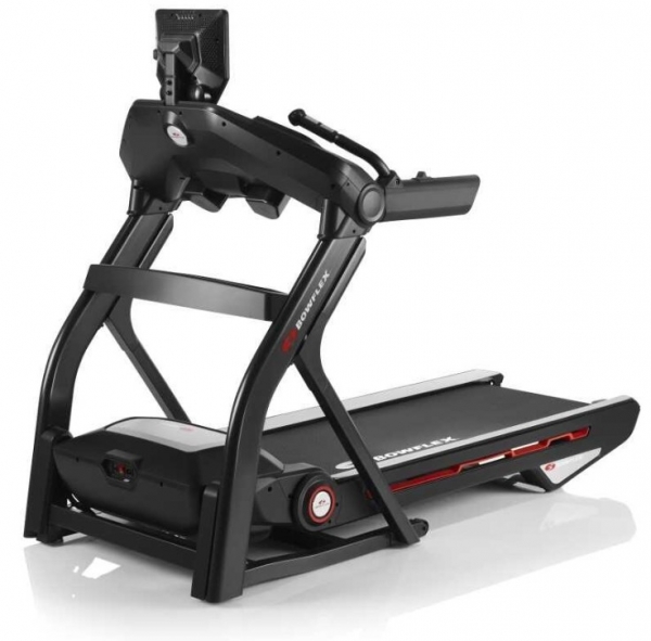 Bowflex Intl 25 Koşu Bandı