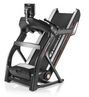 Bowflex Intl 25 Koşu Bandı