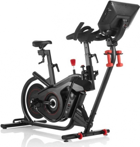 Bowflex VeloCore 16i Dikey Bisiklet