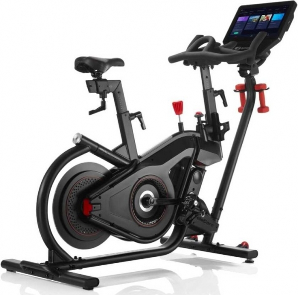 Bowflex VeloCore 16i Dikey Bisiklet