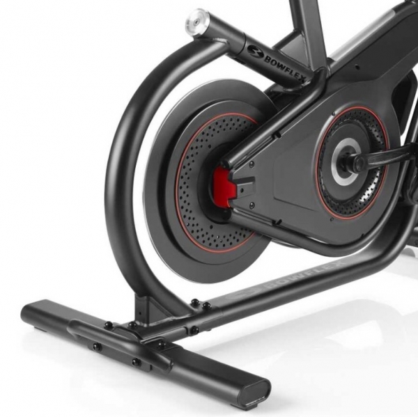 Bowflex VeloCore 16i Dikey Bisiklet