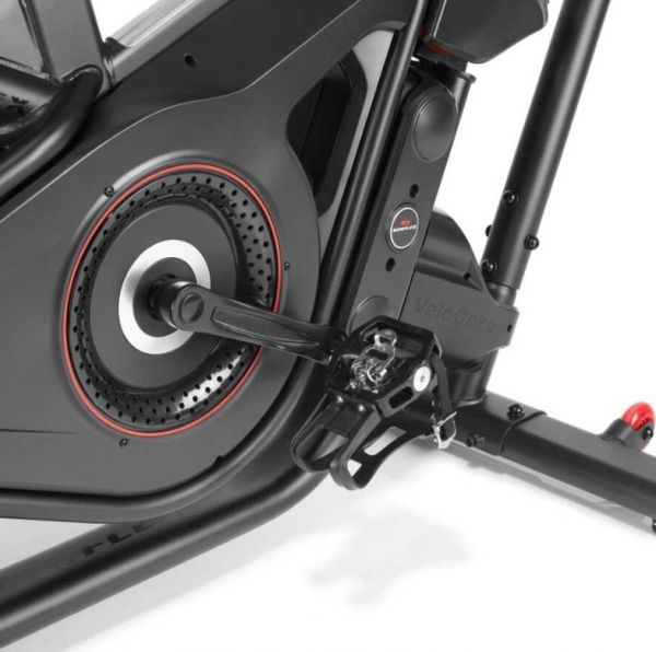 Bowflex VeloCore 16i Dikey Bisiklet