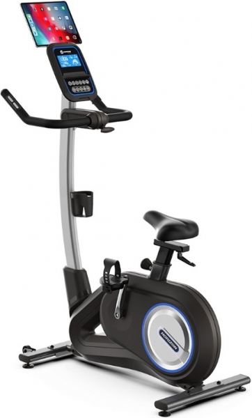 Horizon Fitness Paros 3.0 Dikey Bisiklet