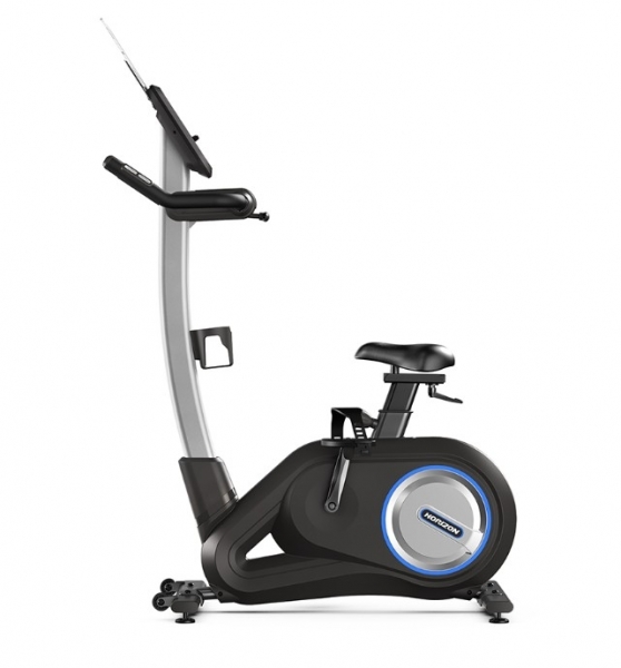 Horizon Fitness Paros 3.0 Dikey Bisiklet