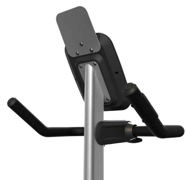 Horizon Fitness Paros 3.0 Dikey Bisiklet