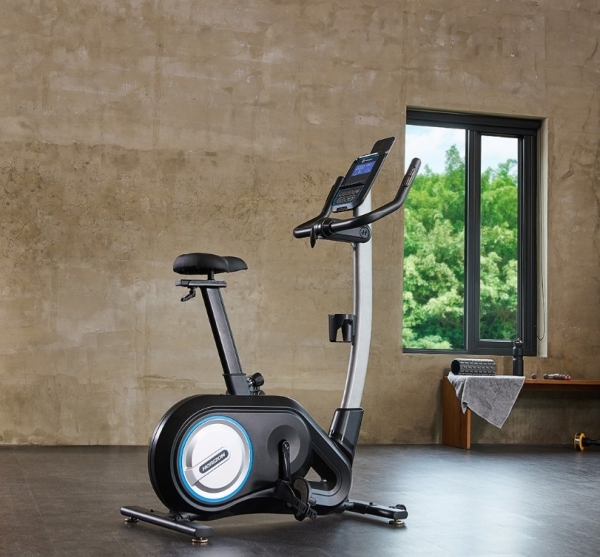 Horizon Fitness Paros 3.0 Dikey Bisiklet