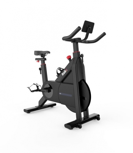 Robx S10 Dikey Bisiklet
