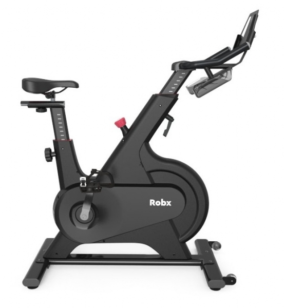 Robx E1 Dikey Bisiklet