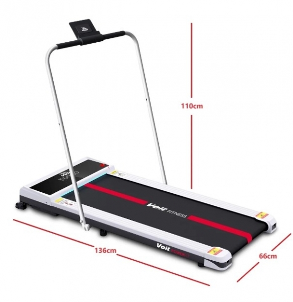 Voit Powerfit Koşu Bandı