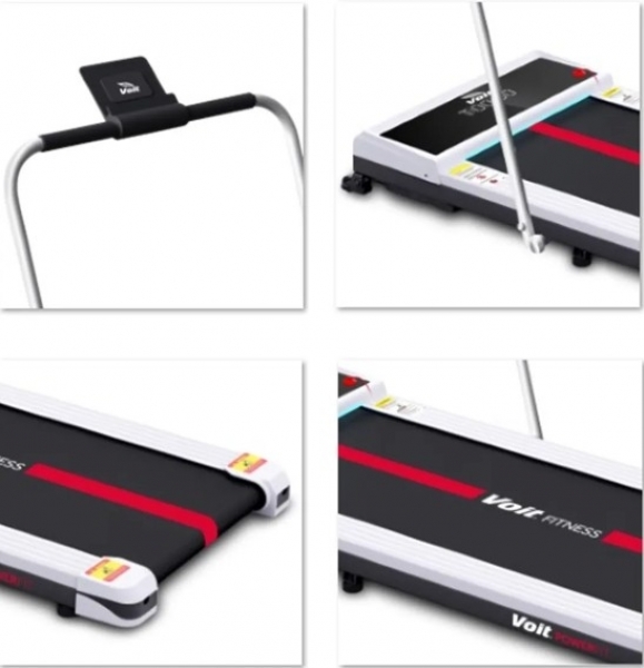 Voit Powerfit Koşu Bandı