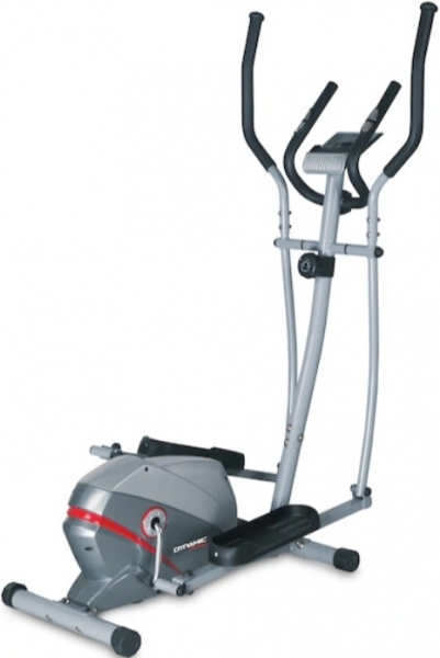 Dynamic Hypermax Eliptik Bisiklet