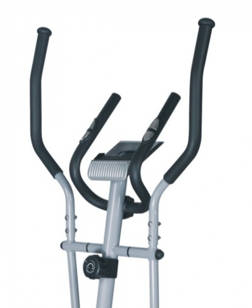 Dynamic Hypermax Eliptik Bisiklet
