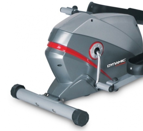 Dynamic Hypermax Eliptik Bisiklet