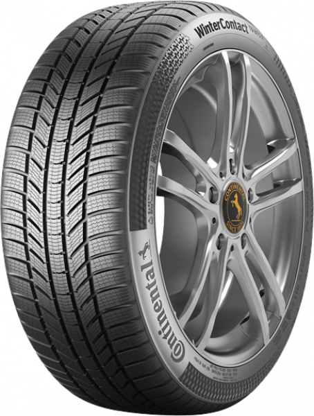Continental Wintercontact TS870 P 215/65 R16 98H Kış Lastiği