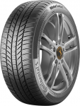 Continental Wintercontact TS870 P 215/65 R16 98H resim