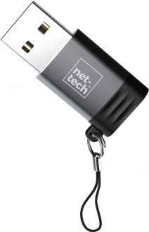 Nettech NT-OT07 Type-C to USB 3.0 Dönüştürücü