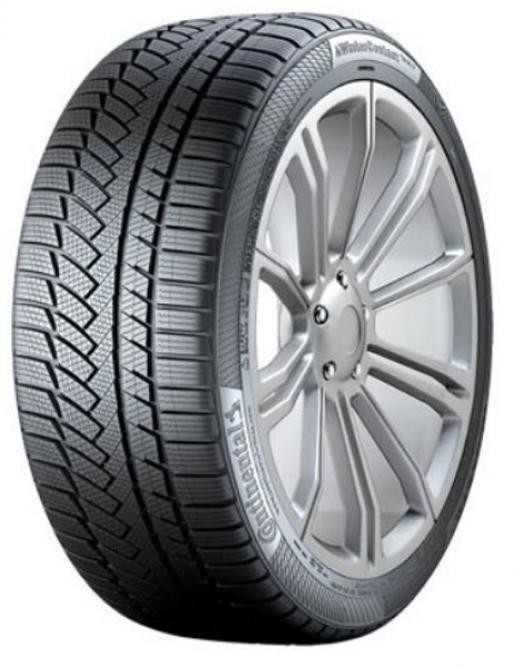 Continental WinterContact TS 850 P 225/50 R17 94H Kış Lastiği