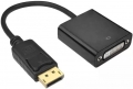 Primex PX-1270 DisplayPort to DVI resim