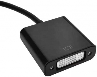 Primex PX-1270 DisplayPort to DVI Dönüştürücü