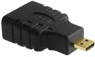 Primex PX-HQM1 Micro HDMI to HDMI Dönüştürücü