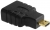 Primex PX-HQM1 Micro HDMI to HDMI Dönüştürücü