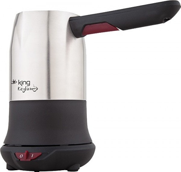 King Keyfim P 45 Kahve Makinesi