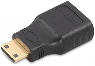 Primex PX-HQM2 Mini HDMI to HDMI Dönüştürücü