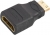 Primex PX-HQM2 Mini HDMI to HDMI Dönüştürücü