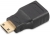 Primex PX-HQM2 Mini HDMI to HDMI Dönüştürücü
