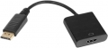 Primex PX-1325 DisplayPort Port to HDMI resim