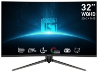 MSI G32CQ5P resim