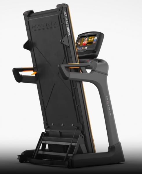 Matrix TF30/XIR Koşu Bandı