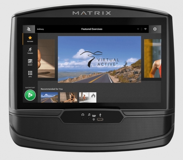 Matrix TF30/XIR Koşu Bandı