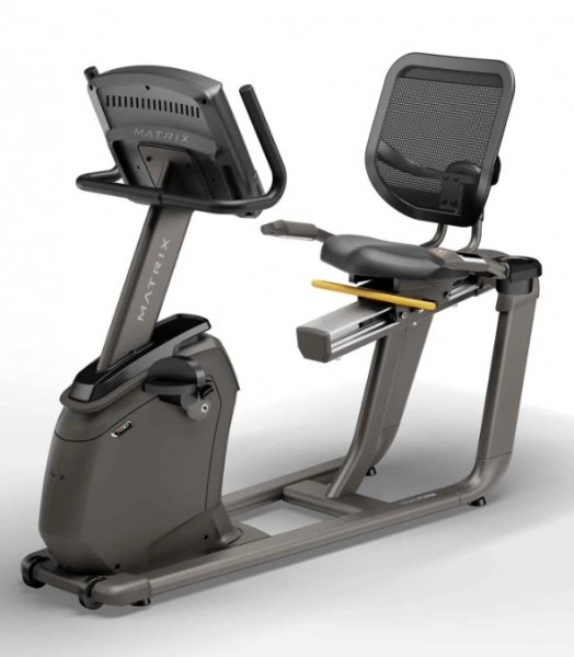 Matrix R30/XER Yatay Bisiklet