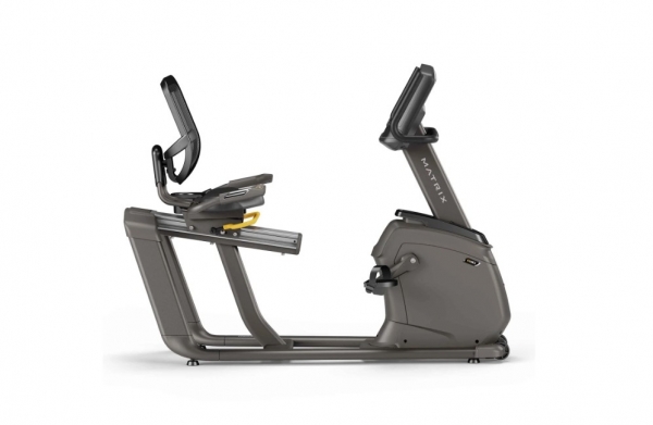 Matrix R30/XER Yatay Bisiklet