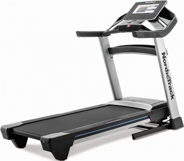 Nordictrack EPX14İ Koşu Bandı