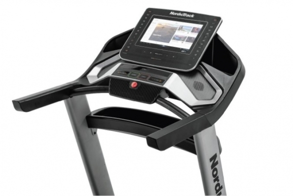 Nordictrack EPX14İ Koşu Bandı