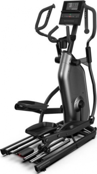 Schwinn 590E Eliptik Bisiklet