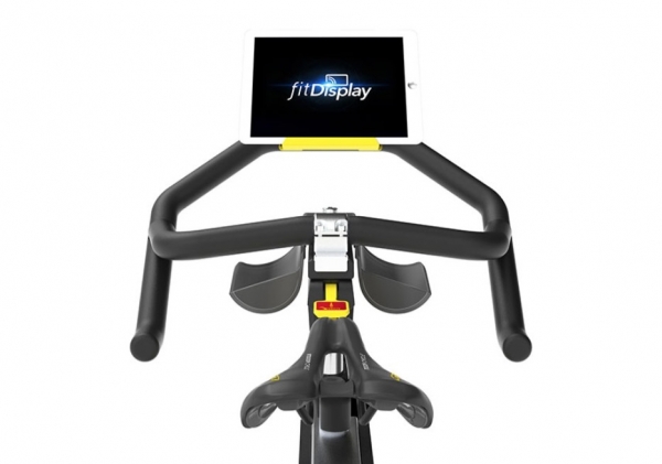 Horizon Fitness GR7 Dikey Bisiklet